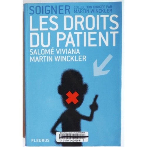 Les droits patient - droits, du