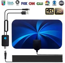 Antenne tV numérique