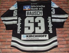 Maillot Shirt De Hockey Sur