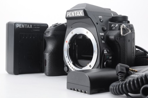 Pentax presque comme - pentax, ii