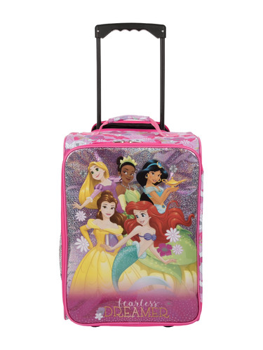 Girls kids luggage inch - kids, 18