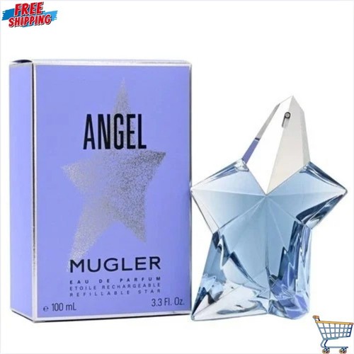 Thierry mugler angel standing - mugler,
