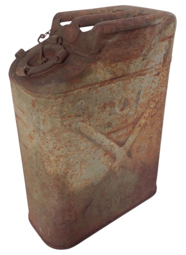 Jerrycan ww2 usa américain - ww2,
