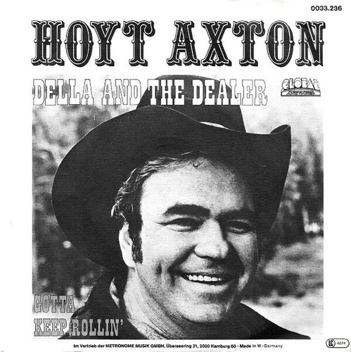 Hoyt axton della and the - hoyt,