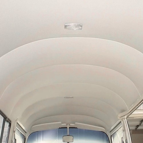 Baywidow bus full - vw,