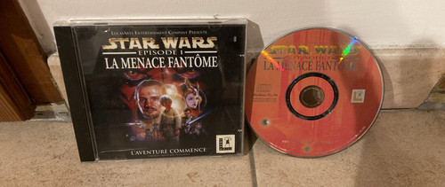 Jeux videos star wars - star,