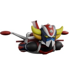 GRENDIZER GOLDORAK SOUCOUPE