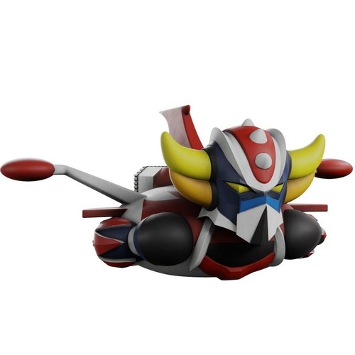 Grendizer goldorak soucoupe - goldorak,