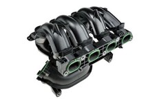 Collecteur d'admission