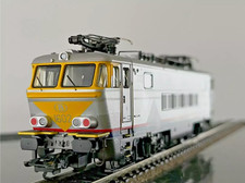 MARKLIN 33631- SNCB - SERIE 16