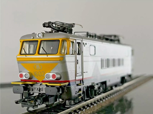 Marklin 33631 sncb - sncb,