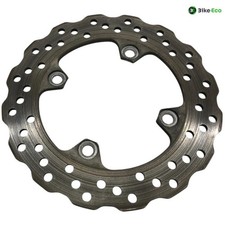 Disque frein arriere KAWASAKI ER6 650 2012-2016 N