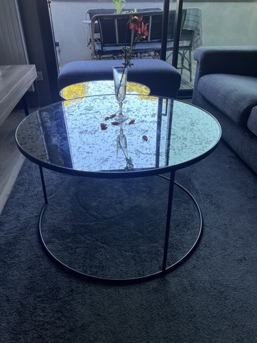 Ensemble tables basses - ensemble,