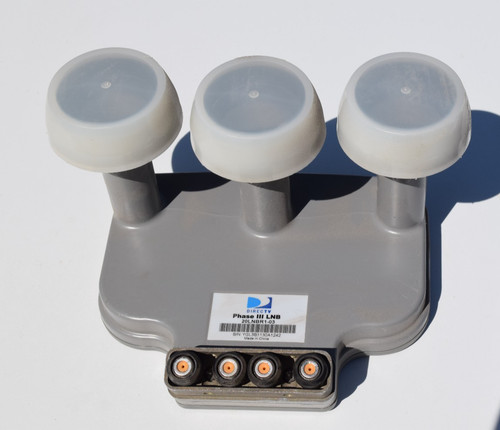 Directv phase iii 18x20 lnb - iii,