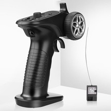 Émetteur Radio Télécommande