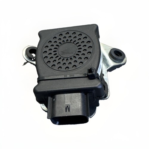 Alarme sonore honda - sonore, africa