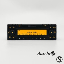 Mercedes-Benz Sonore 30 APS Becker BE7006 Radio Navi AUXVARIO Atego Actros 669