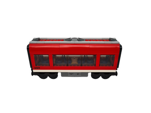 Lego train railway - lego®,