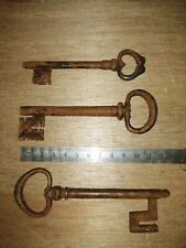 C2T3- RARE 3 Anciennes CLES