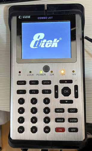 Qtek tsm8800 dvb t - qtek, dvb-t