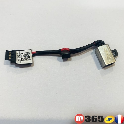 Power jack dell xps - power,