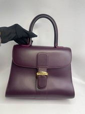 Delvaux Pre-Owned Authentic