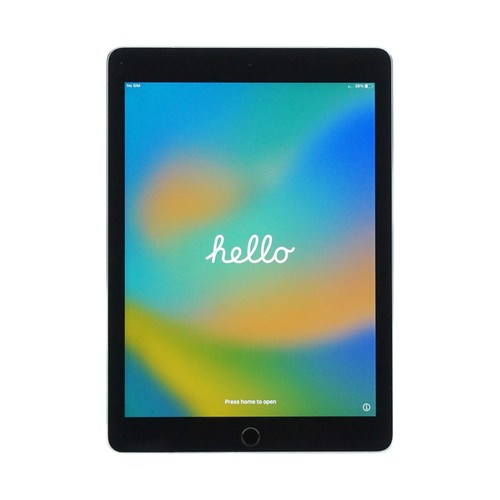 Apple ipad pro - apple,