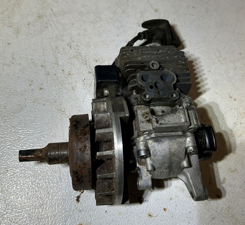 Stihl fs70rc engine - engine, motor