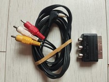 Cable de transfert video pour camescope Hi8 miniDV Video 8 ect
