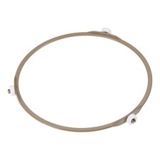 Microwave Four Verre Tournant