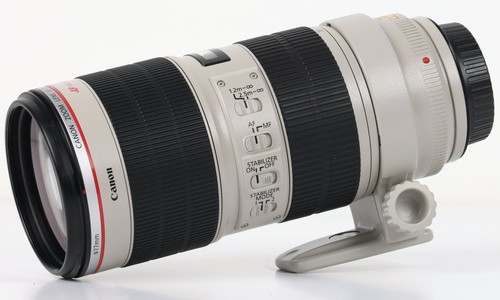 Canon 200mm is ii - canon, 70-200mm