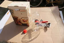 cafetiere bodum santos coffee