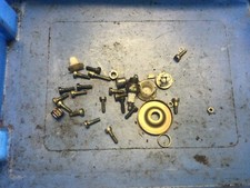 lot de pièces  pour