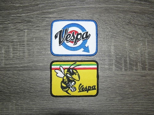 Lot vespa scooter - of,