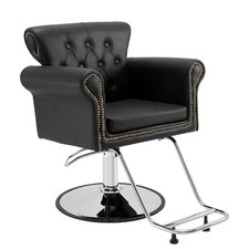 VEVOR Chaise Salon Coiffure