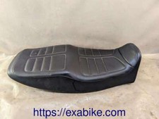 selle pour Yamaha XJ 600 N/S