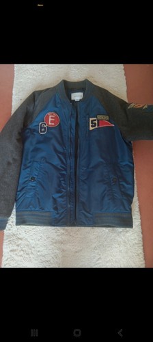 Blouson énergie neuf - blouson, t.l