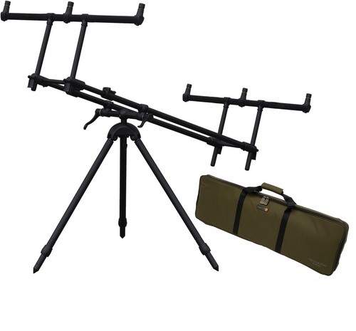 Prologic tri lux pod rod - prologic, 3