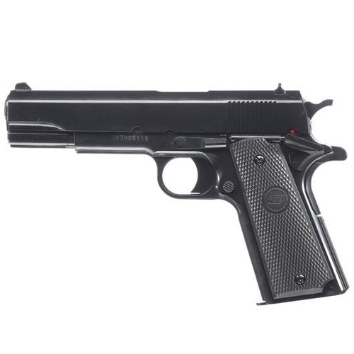 Airsoft asg sti 1911 - asg,