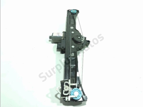 Leve vitre electrique avant - leve-vitre,