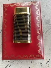 Briquet Cartier