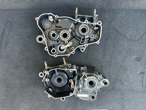 Jeu carters moteur - jeu, cr