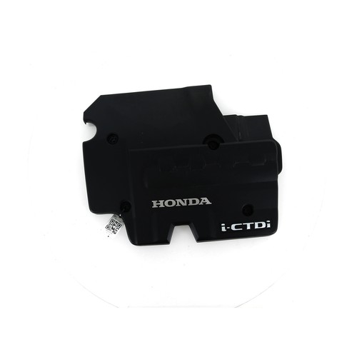 Cache moteur honda civic - moteur, vii