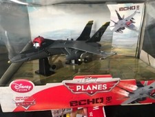 Disney Pixar  Planes  ECHO 
