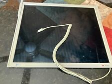 3M Flat Privacy Filter for