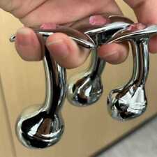 3PC SexToy Plug Anal Bijou