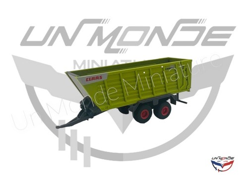 Claas cargos voiture - claas, de