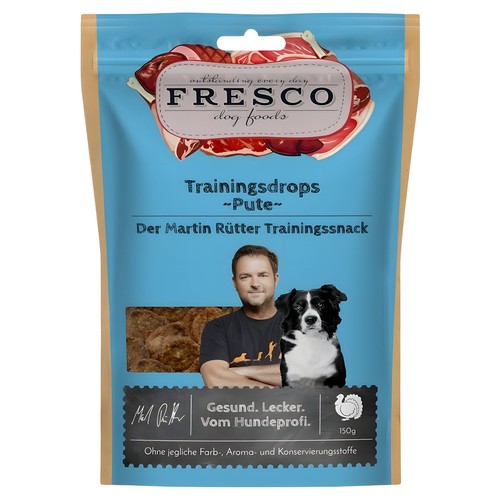 Fresco martin rütter - fresco,