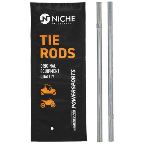 Niche tie rods for - for, yamaha