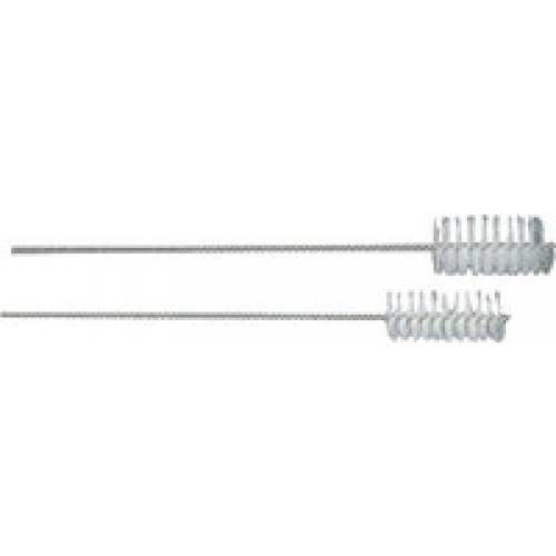 Goupillon ramonage plat en - goupillon,